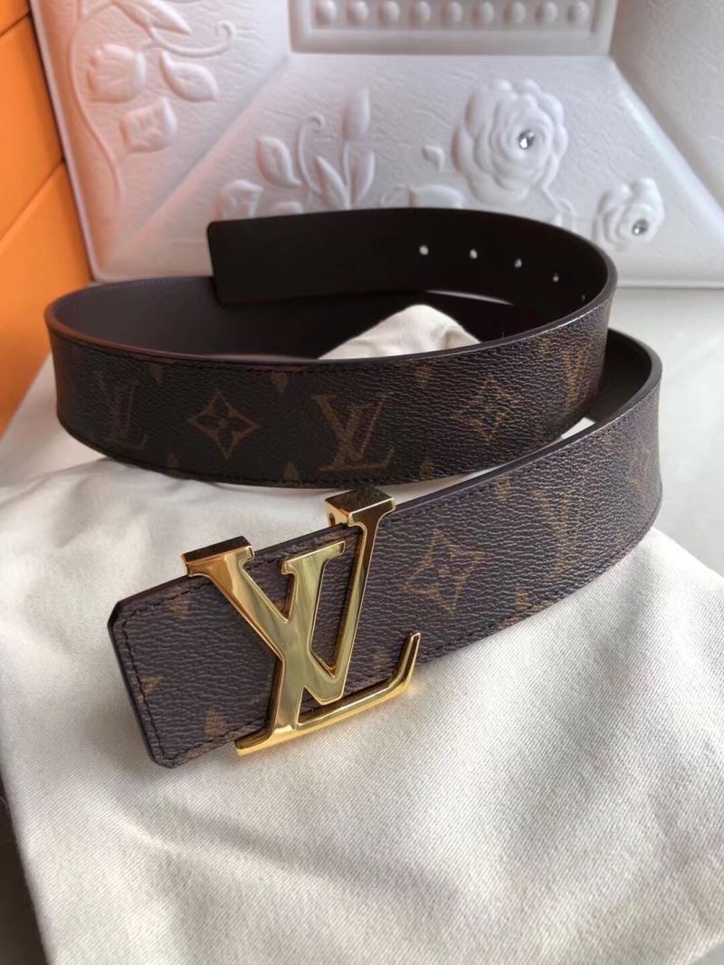 Louis Vuitton Belts